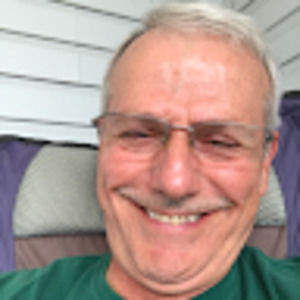 Meet your Posher, Larry